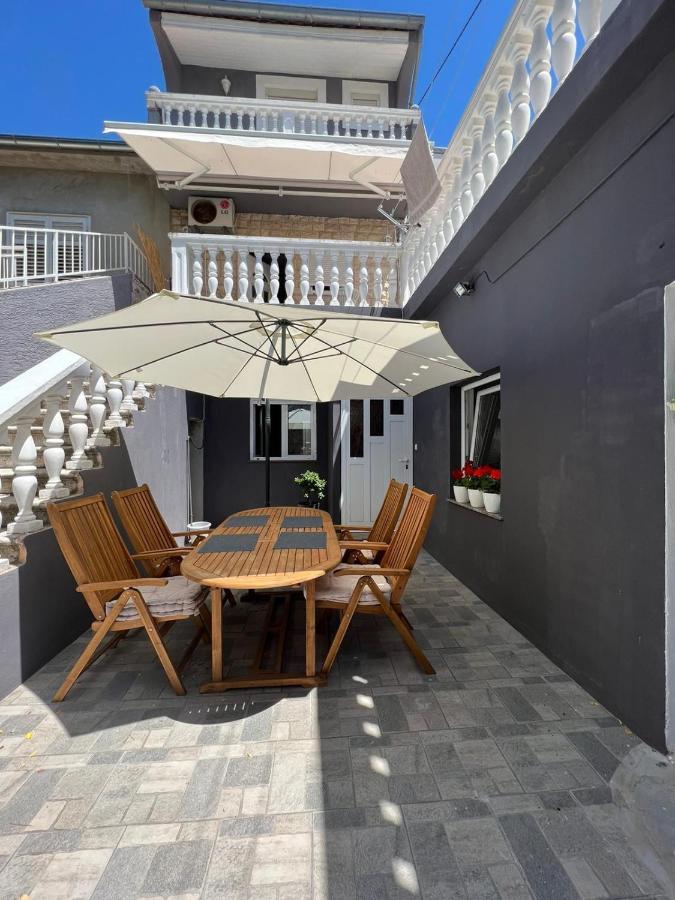 Apartman Robi Apartment Zadar Exterior photo